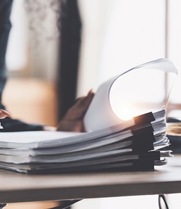 Alimony & Spousal Support