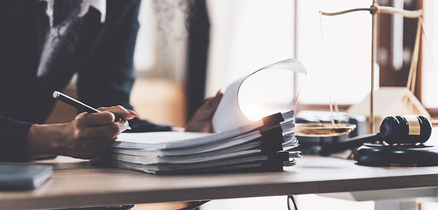 Alimony & Spousal Support