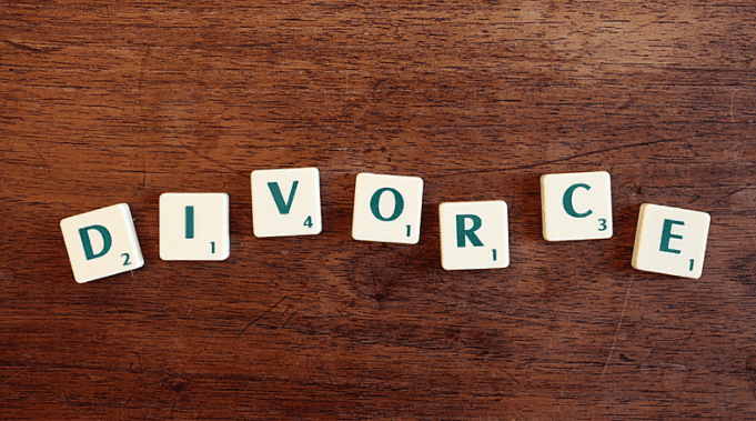 divorce